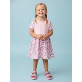 Sinsay Sandale s cvjetnim motivom | shoptok.hr
