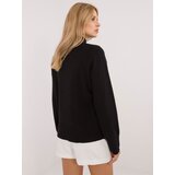Sublevel Sweater-D93111AD90910A3-black | Shoptok.si