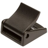 CONACORD Kopča poluge (Plastika, Crne boje) | shoptok.hr