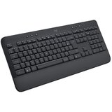 Logitech Bežična tastatura K650 Signature Keyboard Grafit, US | ePonuda.com