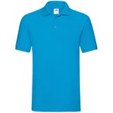 Fruit Of The Loom Men's Premium Polo 632180 100% Cotton 170g/180g | Eponuda.ba