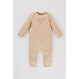 Defacto Ribana Regular Fit Crew Neck Overalls | shoptok.hr
