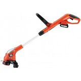 Black & Decker Akumulatorska kosa z nitjo Black & Decker GLC1823L20 | Shoptok.si