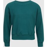GAP Kids Ribbed Sweatshirt - Girls Cijene