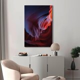 Artgeist Slika Na Platnu Colorful Sandstone | Shoptok.si