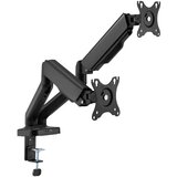 Max Nosač za 2 monitora DDL32 17-32vesa 100x1002x9kg | ePonuda.com