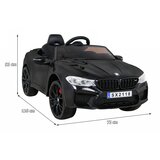  Licencirani auto na akumulator BMW DRIFT M5 - crni | shoptok.hr