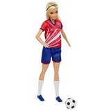  Barbie®: Lutka nogometašice 30 cm - | Shoptok.si