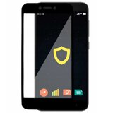 Spacecase 5D KALJENO STEKLO ZA XIAOMI REDMI 5A PREDNJI ZASLON, (21975439) | Shoptok.si