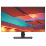 Lenovo Obnovljeno - kot novo - ThinkVision P27Q-20 IPS 27″, (22025592) | Shoptok.si