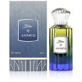 Ahmed Al Maghribi Blue by Ahmed 100 ml parfemski ekstrakt za muškarce | shoptok.hr