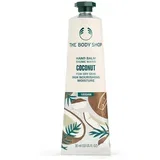 Kokosova krema za ruke 30 ml
