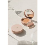 thim Luminous Skin Cushion dolgoobstojni tekoči puder v gobici za osvetljevanje kože in hidratacijo odtenek 23 Natural Beige 15 g | Shoptok.si
