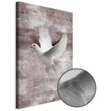  Slika - Love in Flight (1 Part) Vertical 80x120 Premium Print | shoptok.hr