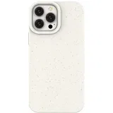 Case bio razgradljiv ovitek za iPhone 14 Pro, Bel