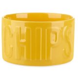 Balvi Gifts Činija - Chips, yellow Cene