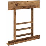  Stalak za bilijarske cueve Konstruirano drvo 93 x 12 x 103 cm | shoptok.hr