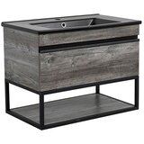  Loft Iron Nero Moras 75 zidni | shoptok.hr
