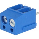  Terminal blok 2pin 24A 250V 2.5mm | Eponuda.ba