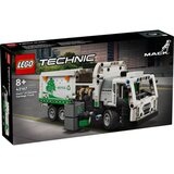 Lego technic mack lr electric garbage truck ( LE42167 ) Cene