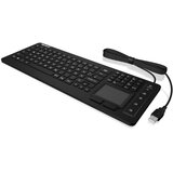  "Keysonic KSK-6231INEL (UK) Industrie Touchpad W-dicht bl bulk" | shoptok.hr