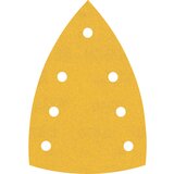 Bosch Sanding Pad C470,100x150 mm,K240,10x | shoptok.hr