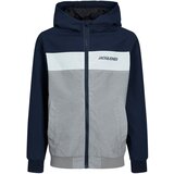 Jack & Jones Jakna za dečake 12200453, Teget-siva Cene