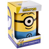 Mömax Škatla Za Shranjevanje Minions - Stuart - Ca. 8l | Shoptok.si