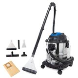 Scheppach usisivač za dubinsko čišćenje SprayVac20 | ePonuda.com