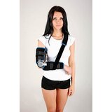 PANOP Opornica za komolec z omejitvijo gibanja - velikost L | Shoptok.si