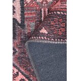 Conceptum Hypnose Folk Chenille - Tepih u Burgundi boji (210 x 310 cm) | Eponuda.com