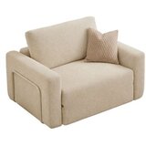 Atelier Del Sofa fotelja wello single cream | Eponuda.com
