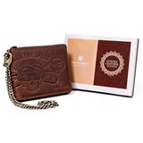Peterson Denarnice greg44115 pisana Cene