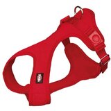 Trixie Oprsnica Soft XS-S 30-45 cm/15mm rdeča | Shoptok.si