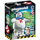 Playmobil Ghostbusters - Marshmallow ( 1023203 ) cene