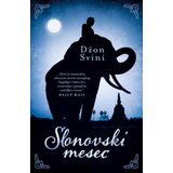 Laguna SLONOVSKI MESEC - Džon Svini ( 7172 ) | ePonuda.com