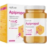 Apipropol med za jačanje organizma
