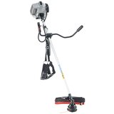 Al-ko benzinski motorni trimer bc 330 b (0,9 kw, širina reza: 41 cm za nit / 25 cm za oštricu) + bauhaus jamstvo 5 godina na uređaje na električni ili motorni pogon | shoptok.hr