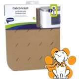 Moderna Catconcept Cardboard Scratch Panel Refill, Dopuna Za Grebalicu cene