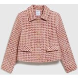 Marisse Women's Jacket L-Mr-4312 Pink | Shoptok.si