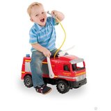 Lena GIGA TRUCKS vatrogasno vozilo cijene
