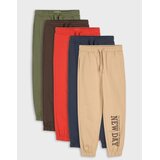 Sinsay Loose jogger trenirke 5 pakiranje Slike
