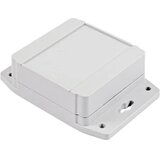 Hammond Electronics 1555E2F17GY 1555E2F17GY univerzalno kućište 90 x 90 x 38 polikarbonat svijetlosiva 1 St. Cijene