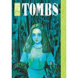 VIZ Media Junji Ito - Tombs: Junji Ito Story Collection | Eponuda.com