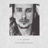 JUGOTON - CROATIA RECORDS J.R. August - Dangerous Water (Lp) | shoptok.hr