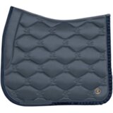 PS of Sweden Dresurna podsedelnica Ruffle Pearl FULL, Shadow Blue - 1 kos. | Shoptok.si