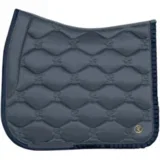 Dresurna podsedelnica Ruffle Pearl FULL, Shadow Blue - 1 kos.