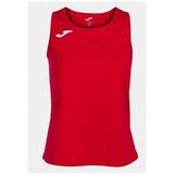 Joma Majice s kratkimi rokavi Montreal Rdeča | Shoptok.si