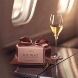 Cocosolis NOUGAT baršunasti maslac za tijelo za sjaj i hidrataciju sa šljokicama 250 ml | shoptok.hr