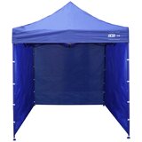 Aga zložljiv šotor PARTY 2x2m Modra, (21125249) Cene